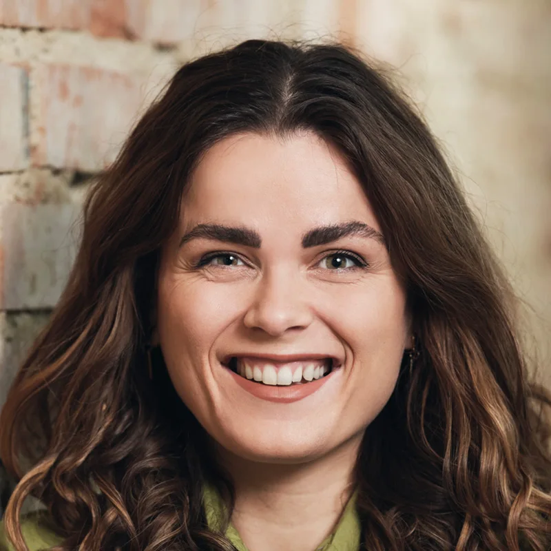 Raffaela Pillitsch, Head of Marketing