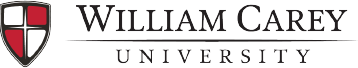logo_WilliamCareyUniversity