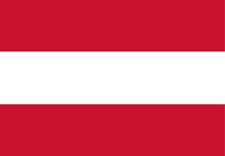 Flag of Austria